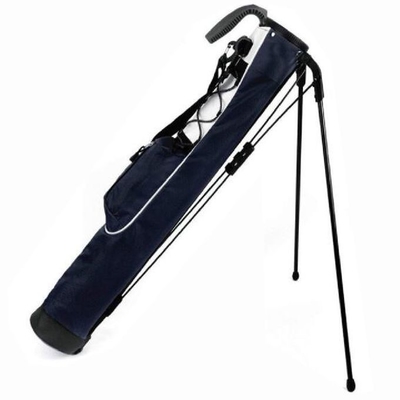 Los bolsos de encargo ligeros de los deportes echan la bolsa de golf del putt para el campo de prácticas del campo de golf