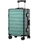 Maleta de tranvía personalizada universal maletas de 4 ruedas para llevar en el equipaje