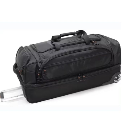 Bolsa de equipaje de bolsillo de 32 pulgadas de gran capacidad para viajes