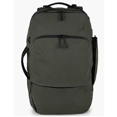 Mochila para viajes de excursión de gran tamaño Mochila deportiva de excursión a prueba de agua