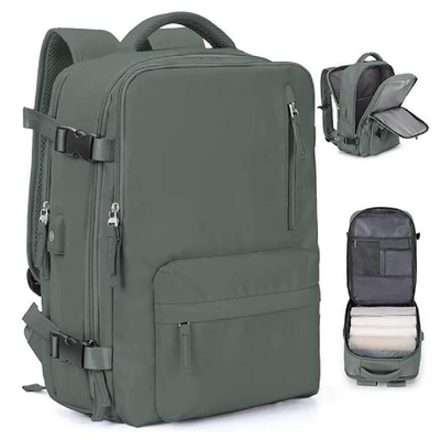 Mochila de paseo a caballo de gran tamaño Mochila de viaje de deporte al aire libre