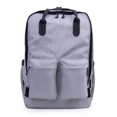 Bolsa portátil de oxford impermeable personalizada mochila de estudiante de escuela mochila