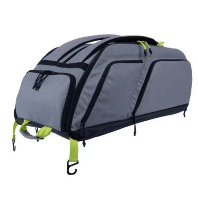 Bolsa de bádminton Mochila de gran capacidad Bolsa de tenis portátil Mochila