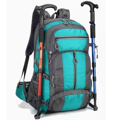 Mochila de excursión de deportes al aire libre de gran capacidad