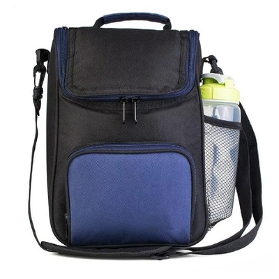 Bolso de comida aislado de poliéster