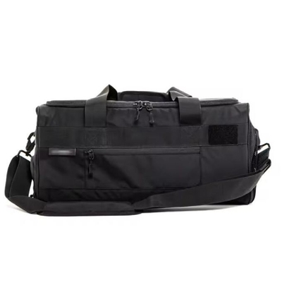 Bolso de deporte impermeable personalizado de noche Bolso de deporte con compartimiento para zapatos