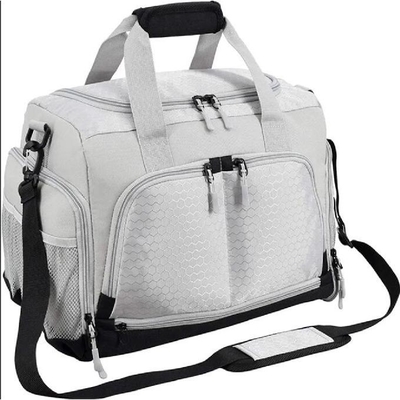 Viajes Fitness Bolso Deportivo Duffel Gimnasio Bolsos Deportivos Con Compartimiento De Zapatos