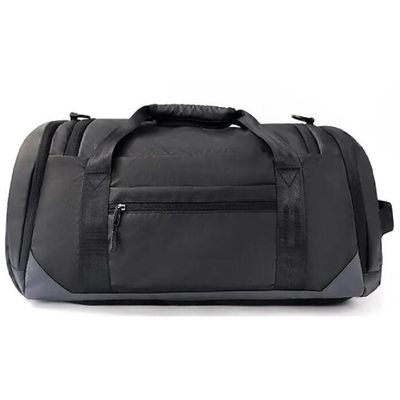 Bolso de viaje de gimnasio impermeable Bolso de viaje multifuncional de deporte Mochila