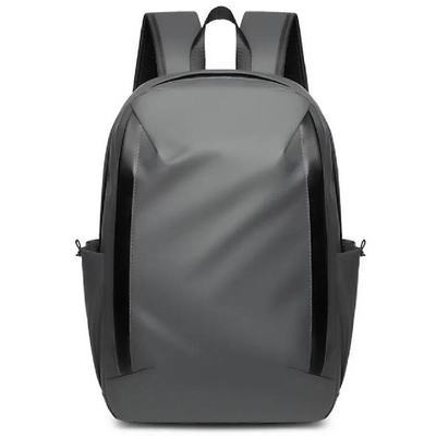 Bolsas de espalda de deporte de ocio de nylon impermeable Bolsa de escuela Mochila