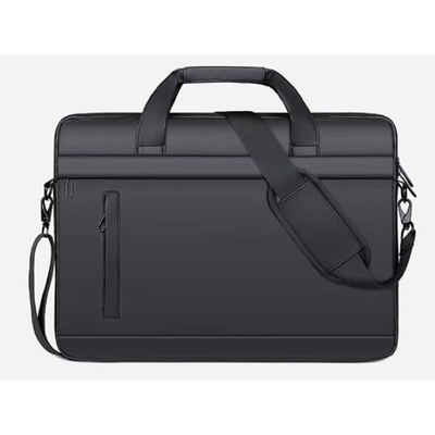 14 pulgadas 15.6 pulgadas hombres de negocios mujeres bolso de computadora bolso portátil
