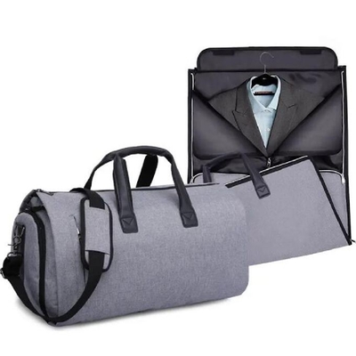 Bolso de viaje de negocios de gran capacidad de uso personalizado