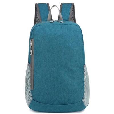 Bolso profesional de excursión a prueba de agua Bolso de deportes al aire libre Bolso de viaje para hombres y mujeres
