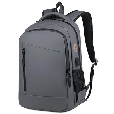 Mochila portátil de negocios con USB