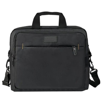 Bolso portátil de negocios de estudiantes simple e impermeable