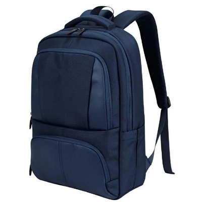 Mochila portátil de nylon para viajes de negocios