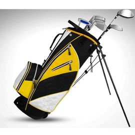 La bolsa de golf modificada para requisitos particulares bolso único los 86x27x35cm de los deportes al aire libre impermeables y durables