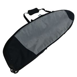 Bolsas de viaje para tablas de surf con polea para deportes acuáticos con ruedas