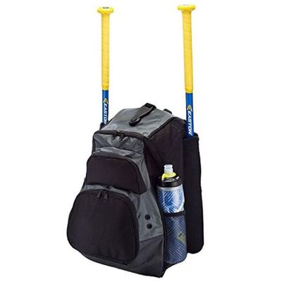 Paquete del palo de la mochila del equipo del softball del bolso del bate de béisbol de los deportes al aire libre para los adultos de la juventud