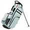 Divisor robusto domingo ligero Carry Golf Bag With Stand de 14 maneras