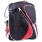 Los deportes de encargo de la mochila de la estafa empaquetan la estafa de tenis del gimnasio Kit Bag