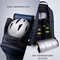 Prenda impermeable estupenda Ski Backpack With Ski Boot de la capacidad y compartimiento del casco