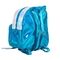 Logo Waterproof Mermaid Blue Duffel modificado para requisitos particulares empaqueta a niños enseña bolsos hace excursionismo