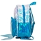 Logo Waterproof Mermaid Blue Duffel modificado para requisitos particulares empaqueta a niños enseña bolsos hace excursionismo