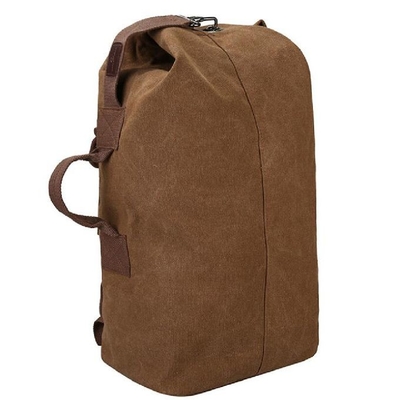 Fabrica de gimnasio Inodoro Deporte Viajes Tote Mochilas
