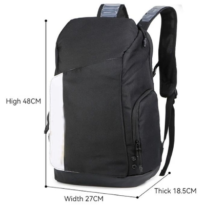Bolsa deportiva multifuncional de gimnasio Bolsa de baloncesto para hombres