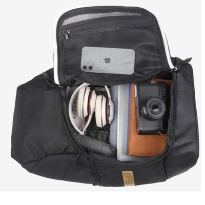 Bolsa deportiva multifuncional de gimnasio Bolsa de baloncesto para hombres