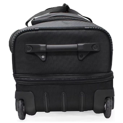 Bolsa de equipaje de bolsillo de 32 pulgadas de gran capacidad para viajes