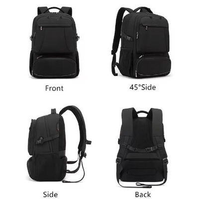 Mochila multifuncional de baloncesto bolso de baloncesto deportivo de gran capacidad impermeable