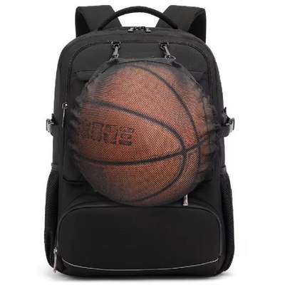 Mochila multifuncional de baloncesto bolso de baloncesto deportivo de gran capacidad impermeable