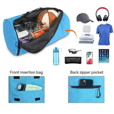 Bolsa de viaje de fin de semana bolsa de viaje