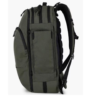 Mochila para viajes de excursión de gran tamaño Mochila deportiva de excursión a prueba de agua