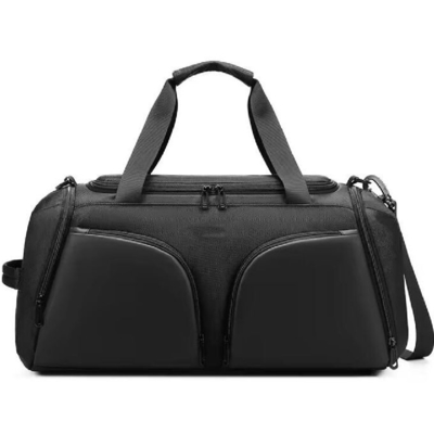 Bolso de Duffle Bolso de deporte de gimnasio de gran capacidad Bolso de viaje a prueba de agua al aire libre