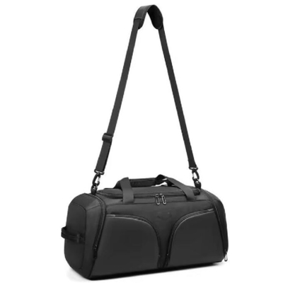 Bolso de Duffle Bolso de deporte de gimnasio de gran capacidad Bolso de viaje a prueba de agua al aire libre