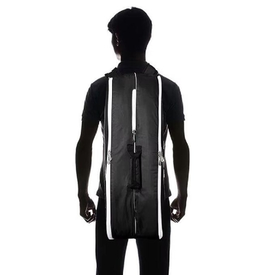 Bolsa de bádminton Mochila 3 ~ 6 Bolsa de raqueta de bádminton Bolsa de tenis para hombres y mujeres