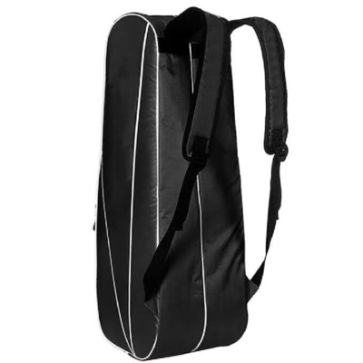 Bolsa de bádminton Mochila 3 ~ 6 Bolsa de raqueta de bádminton Bolsa de tenis para hombres y mujeres