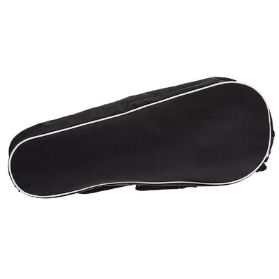 Bolsa de bádminton Mochila de gran capacidad Bolsa de tenis profesional portátil Mochila