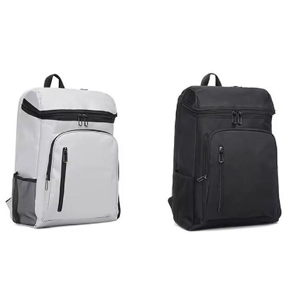 Entrenamiento personalizado Bolso de raqueta de tenis de bádminton Bolso de remo de picoleta Mochila
