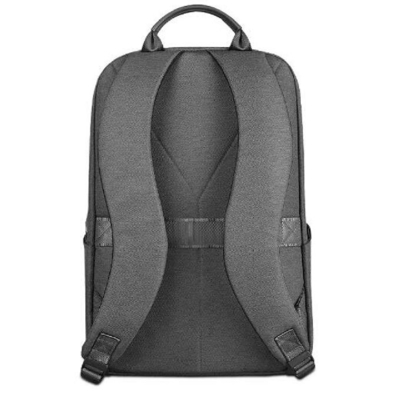 Mochilas portátiles de 15 pulgadas de nylon resistente al agua para hombre