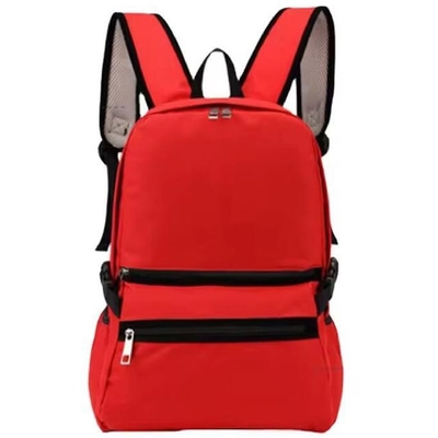 Bolsa de bolsas de mochila de gran capacidad Mochila escolar para adolescentes
