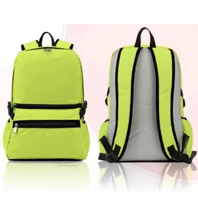 Bolsa de bolsas de mochila de gran capacidad Mochila escolar para adolescentes