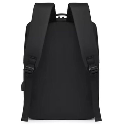 15.6 pulgadas Anti-robo Bolsa de viaje para estudiantes portátil portátil de negocios mochila duradera