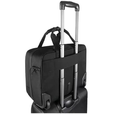 Bolso de transporte de pilotos a prueba de agua con compartimiento múltiple para viajes