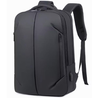 Mochila portátil de gran capacidad multifuncional a prueba de agua con USB