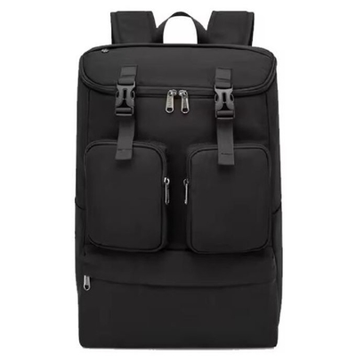 Mochilas escolares con estilo para estudiantes de senderismo Mochila impermeable para viajes