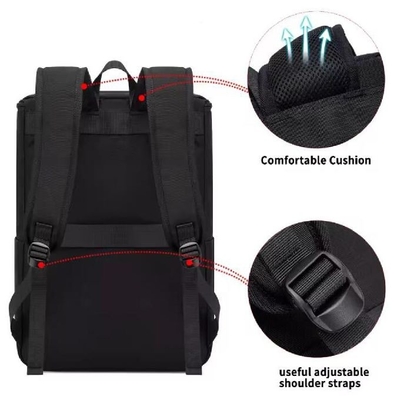 Mochilas escolares con estilo para estudiantes de senderismo Mochila impermeable para viajes