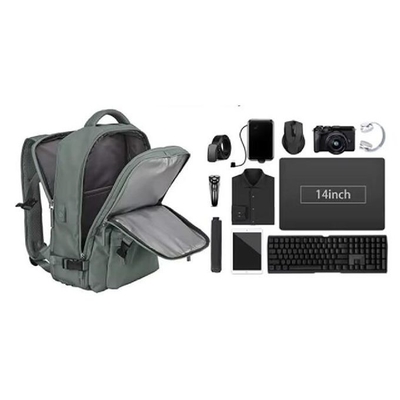 Mochila de paseo a caballo de gran tamaño Mochila de viaje de deporte al aire libre